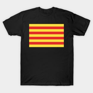 Catalonia T-Shirt